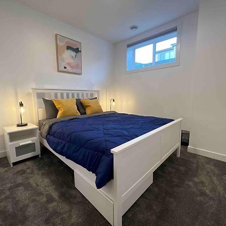Newly Built 2 Bedroom Suite With Free Parking - Close To Banff National Park, YYC Esterno foto