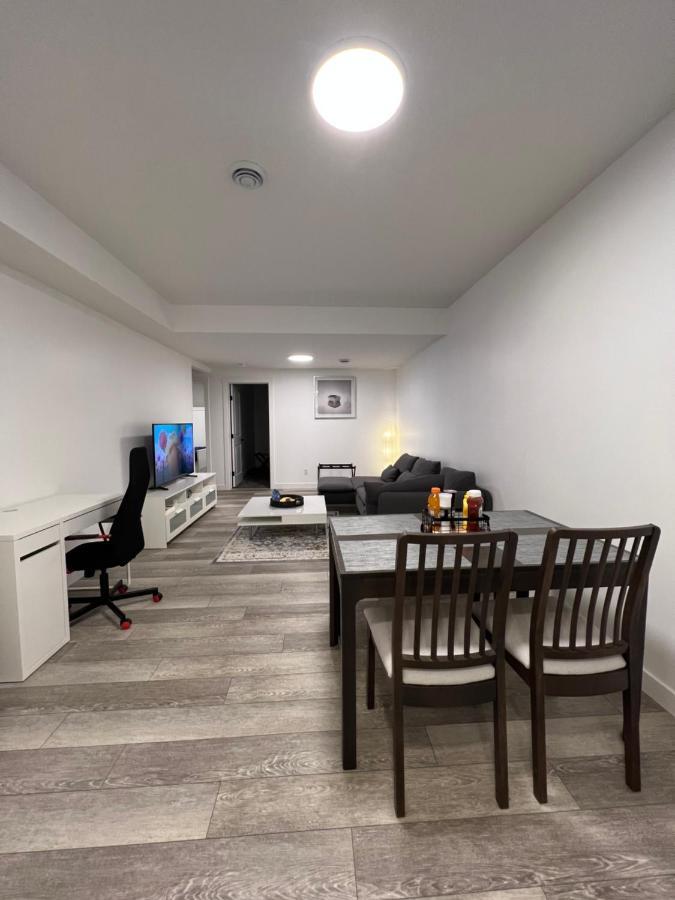 Newly Built 2 Bedroom Suite With Free Parking - Close To Banff National Park, YYC Esterno foto